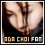 ada choi... is the best